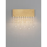 Lampa ścienna OLEVIRA LE45147 Luces Exclusivas