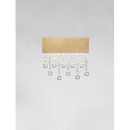 Lampa ścienna OLEVIRA LE45147 Luces Exclusivas