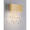 Lampa ścienna OLEVIRA LE45147 Luces Exclusivas