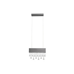 Lampa wisząca OLEVIRA LE45148 Luces Exclusivas