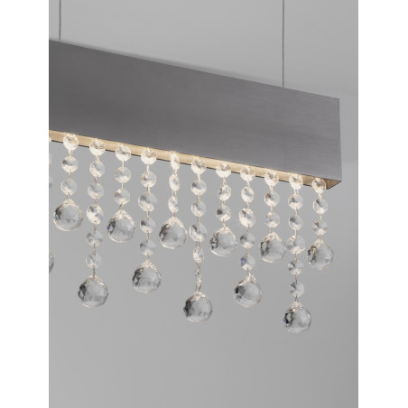 Lampa wisząca OLEVIRA LE45148 Luces Exclusivas