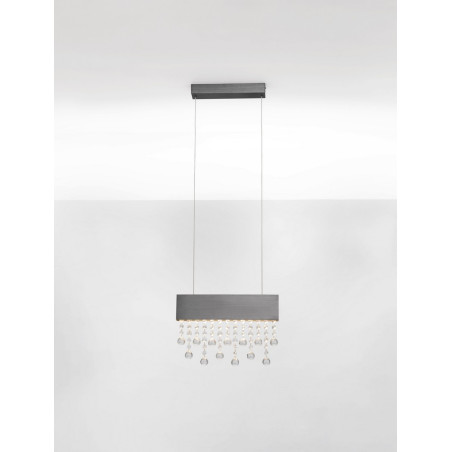 Lampa wisząca OLEVIRA LE45148 Luces Exclusivas