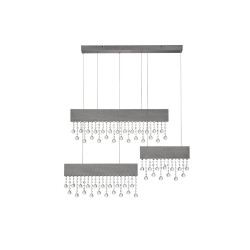 Lampa wisząca OLEVIRA LE45149 Luces Exclusivas