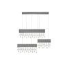 Lampa wisząca OLEVIRA LE45149 Luces Exclusivas