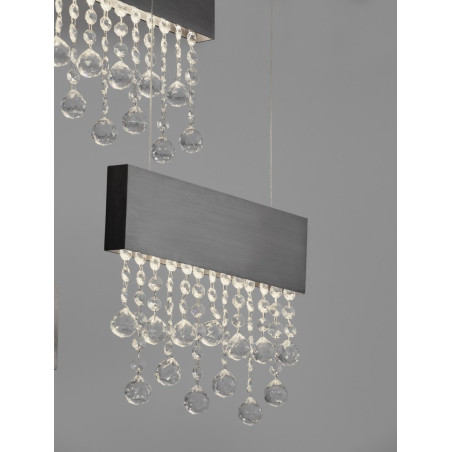 Lampa wisząca OLEVIRA LE45149 Luces Exclusivas