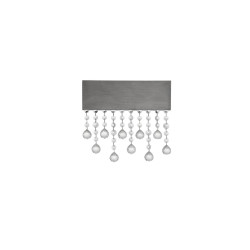 Lampa ścienna OLEVIRA LE45150 Luces Exclusivas