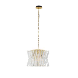 Lampa wisząca MELUNTO LE45151 Luces Exclusivas