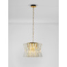 Lampa wisząca MELUNTO LE45151 Luces Exclusivas