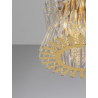 Lampa wisząca MELUNTO LE45151 Luces Exclusivas