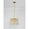 Lampa wisząca MELUNTO LE45152 Luces Exclusivas