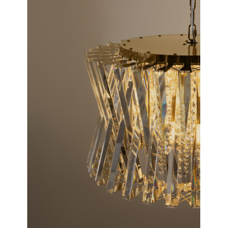 Lampa wisząca MELUNTO LE45152 Luces Exclusivas