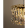 Lampa wisząca MELUNTO LE45152 Luces Exclusivas
