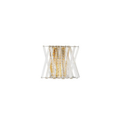 Lampa ścienna MELUNTO LE45153 Luces Exclusivas
