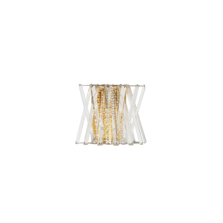 Lampa ścienna MELUNTO LE45153 Luces Exclusivas