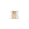 Lampa ścienna MELUNTO LE45153 Luces Exclusivas