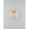 Lampa ścienna MELUNTO LE45153 Luces Exclusivas