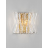 Lampa ścienna MELUNTO LE45153 Luces Exclusivas