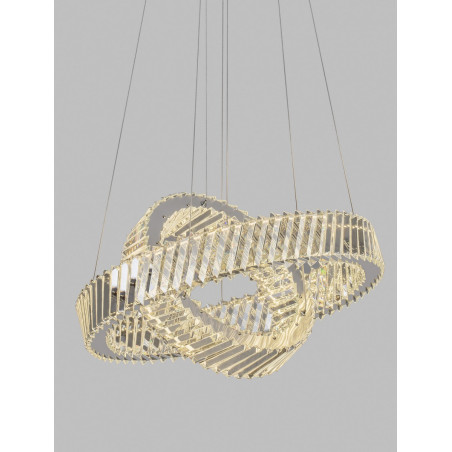 Lampa wisząca CANLIRA LE45155 Luces Exclusivas