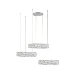 Lampa wisząca CANLIRA LE45156 Luces Exclusivas