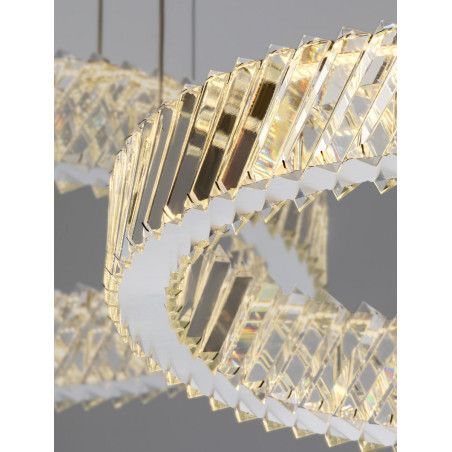 Lampa wisząca CANLIRA LE45156 Luces Exclusivas