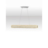 Lampa wisząca CANLIRA LE45157 Luces Exclusivas
