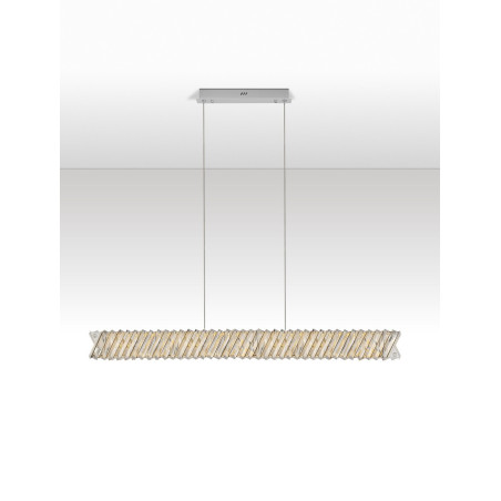 Lampa wisząca CANLIRA LE45158 Luces Exclusivas