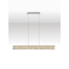 Lampa wisząca CANLIRA LE45158 Luces Exclusivas