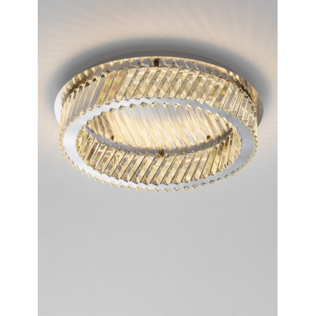 Lampa sufitowa CANLIRA LE45160 Luces Exclusivas