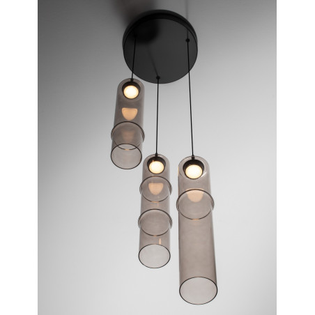 Lampa wisząca SARTANO LE45163 Luces Exclusivas