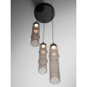 Lampa wisząca SARTANO LE45163 Luces Exclusivas
