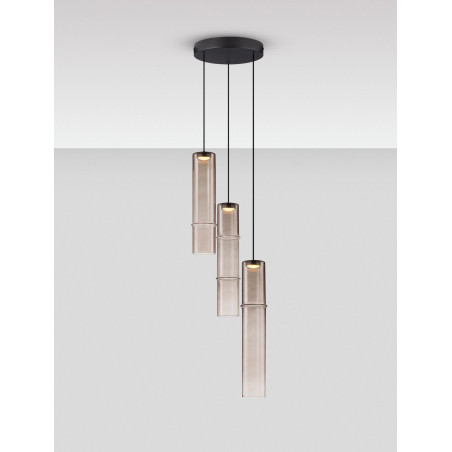Lampa wisząca SARTANO LE45163 Luces Exclusivas