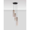 Lampa wisząca SARTANO LE45163 Luces Exclusivas