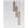Lampa wisząca SARTANO LE45163 Luces Exclusivas