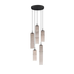Lampa wisząca SARTANO LE45164 Luces Exclusivas