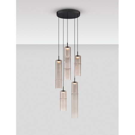 Lampa wisząca SARTANO LE45164 Luces Exclusivas