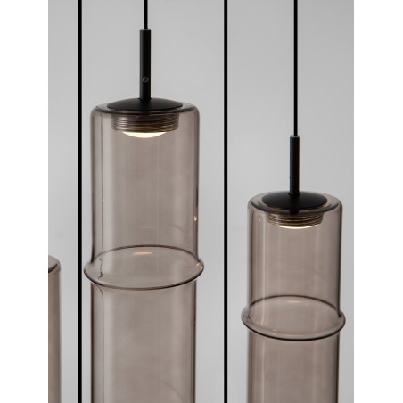 Lampa wisząca SARTANO LE45164 Luces Exclusivas