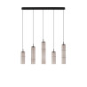 Lampa wisząca SARTANO LE45165 Luces Exclusivas