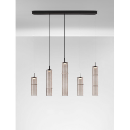 Lampa wisząca SARTANO LE45165 Luces Exclusivas