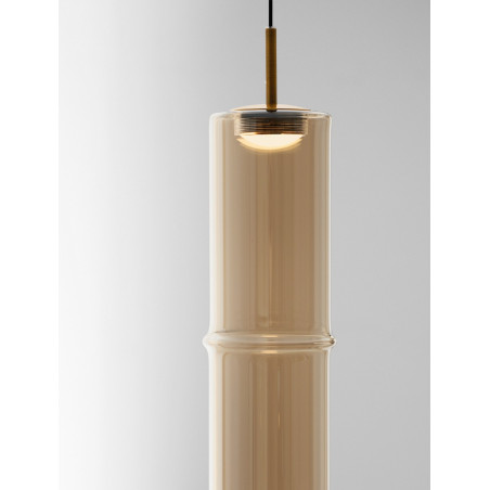Lampa wisząca SARTANO LE45166 Luces Exclusivas