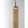 Lampa wisząca SARTANO LE45166 Luces Exclusivas