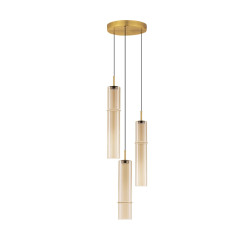 Lampa wisząca SARTANO LE45167 Luces Exclusivas