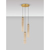 Lampa wisząca SARTANO LE45167 Luces Exclusivas