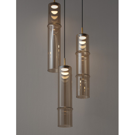 Lampa wisząca SARTANO LE45167 Luces Exclusivas