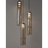 Lampa wisząca SARTANO LE45167 Luces Exclusivas