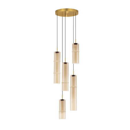 Lampa wisząca SARTANO LE45168 Luces Exclusivas