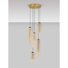 Lampa wisząca SARTANO LE45168 Luces Exclusivas