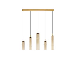 Lampa wisząca SARTANO LE45169 Luces Exclusivas