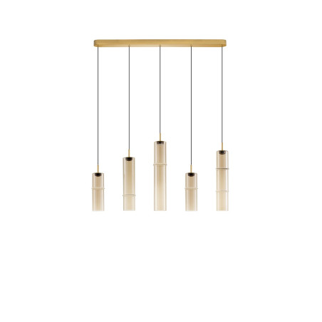 Lampa wisząca SARTANO LE45169 Luces Exclusivas