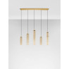 Lampa wisząca SARTANO LE45169 Luces Exclusivas
