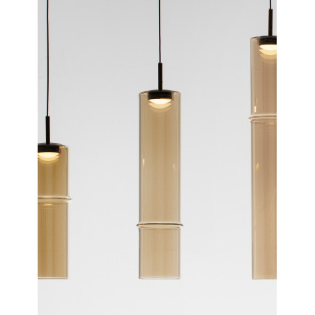 Lampa wisząca SARTANO LE45169 Luces Exclusivas